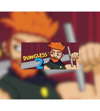 Dungless 2 Steam Key GLOBAL